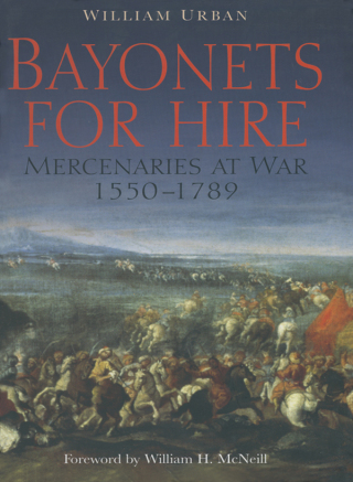 Bayonets For Hire