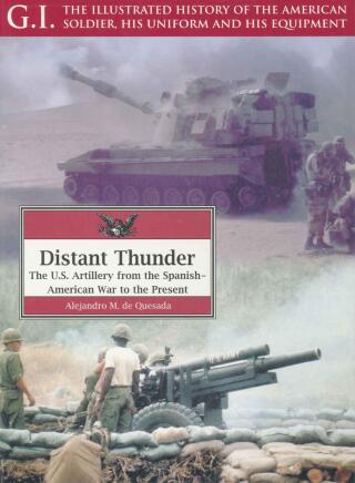 Distant Thunder