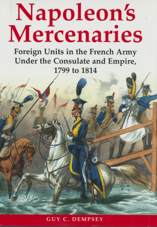 Napoleon's Mercenaries