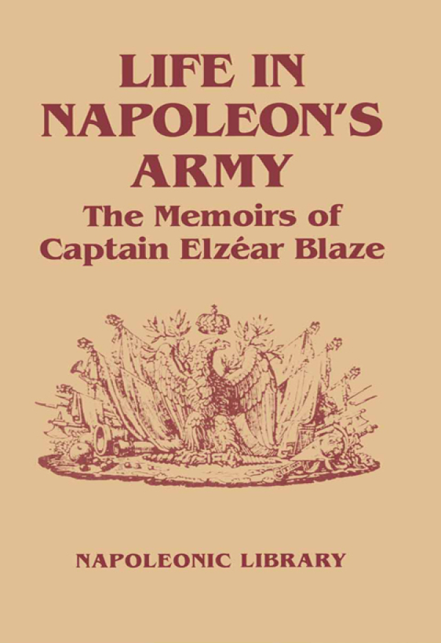 Life in Napoleon's Army