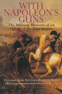 Imagen de portada: With Napoleon's Guns 9781848328358
