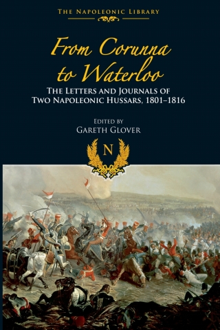 From Corunna To Waterloo