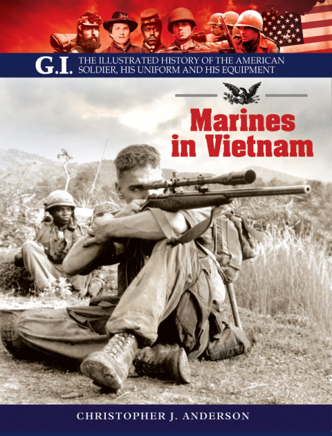 Marines in Vietnam 