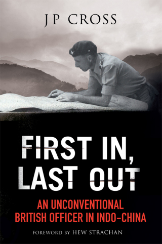 First In, Last Out