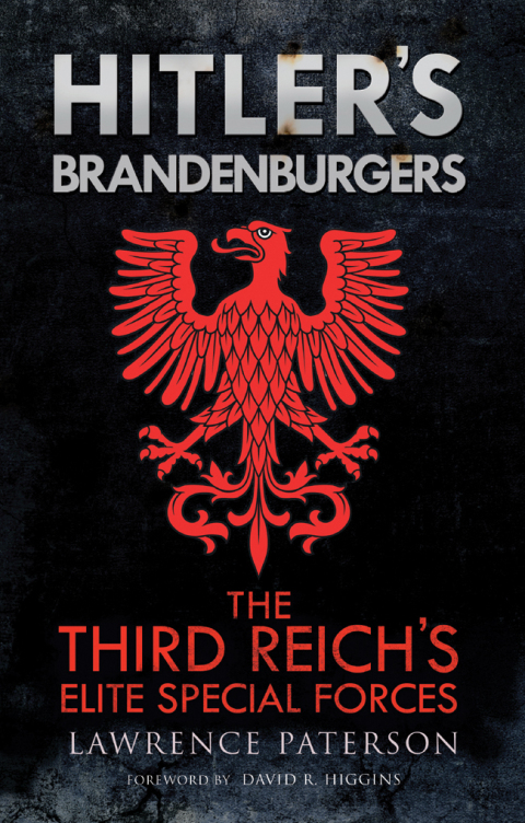 Hitler's Brandenburgers 