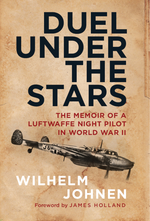 Cover image for book Duel Under the Stars