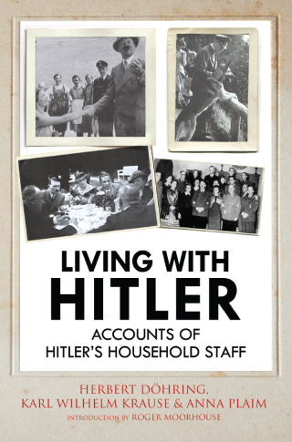 Living with Hitler