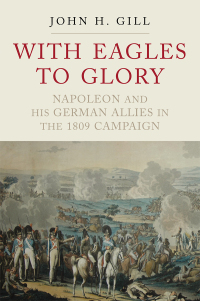 Cover image: With Eagles to Glory 9781784383091