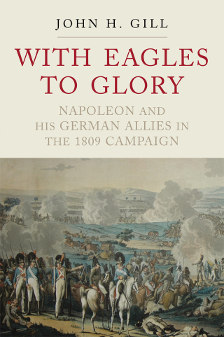 With Eagles to Glory