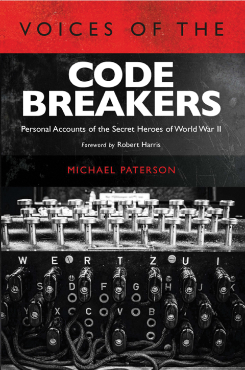 Voices of the Codebreakers 