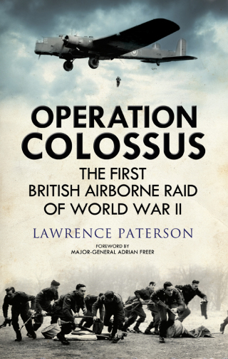 Operation Colossus