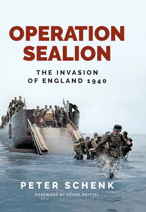 Operation Sealion 