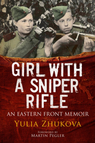Girl With A Sniper Rifle