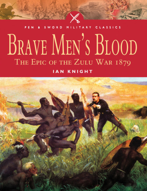 Brave Men's Blood 