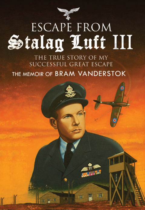 Escape from Stalag Luft III 