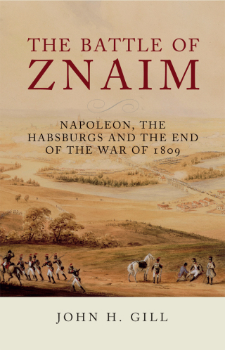 The Battle of Znaim