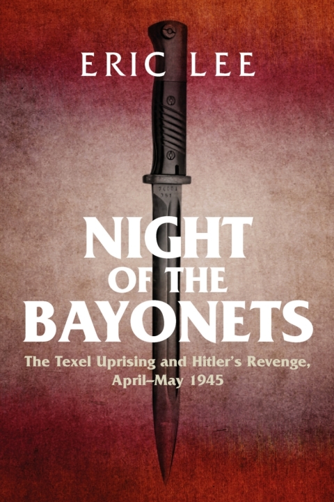 Cover image for book Night of the Bayonets