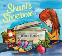 Cover image: Shani's Shoebox 9781784382483