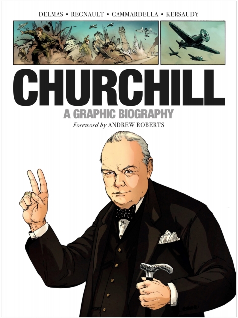 Churchill 