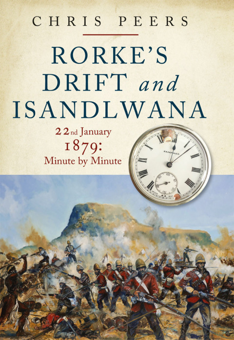 Rorke's Drift and Isandlwana 