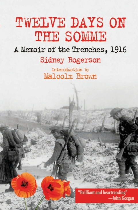 Twelve Days on the Somme 
