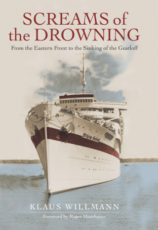 Screams of the Drowning