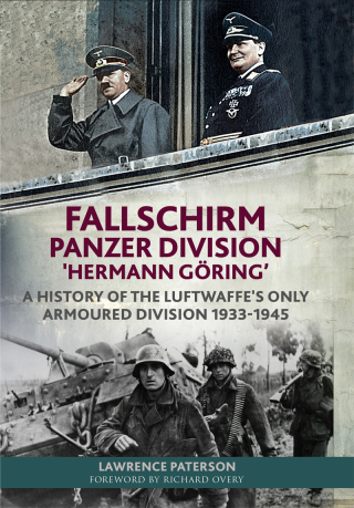 Fallschirm-Panzer-Division 'Hermann Göring'