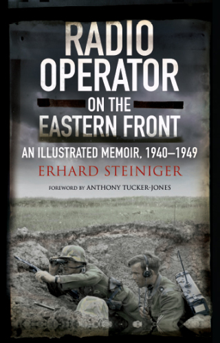 Radio Operator on the Eastern Front
