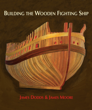 Building the Wooden Fighting Ship