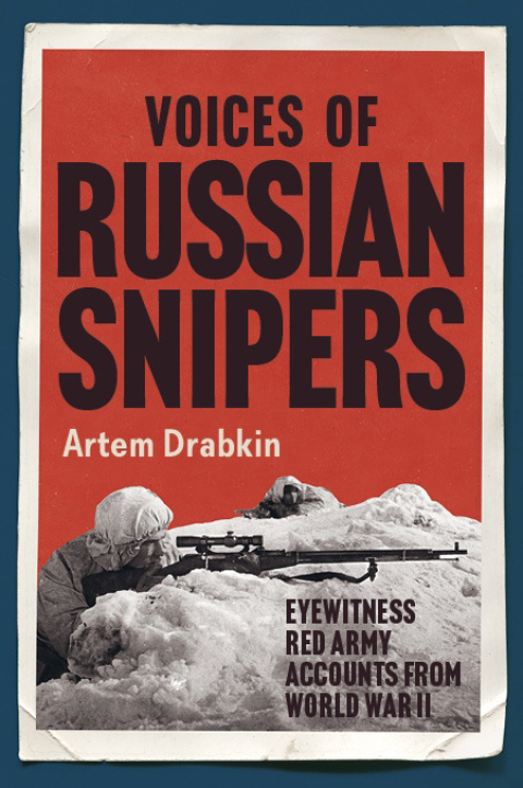 Voices of Russian Snipers 