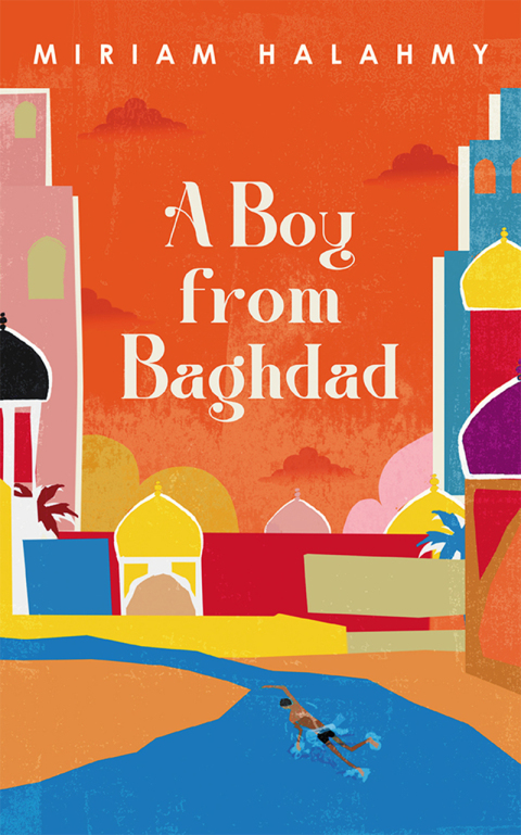 A Boy from Baghdad 
