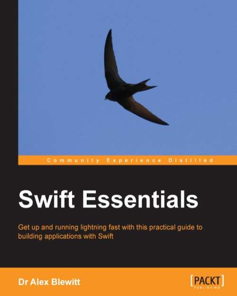 Cover image for book Swift Essentials