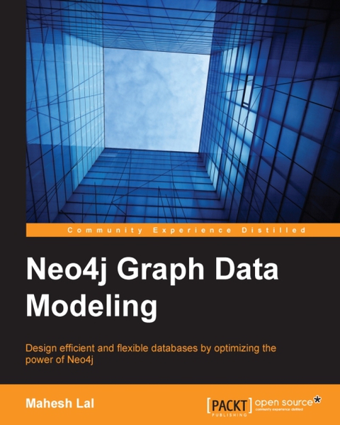 Cover image for book Neo4j Graph Data Modelling