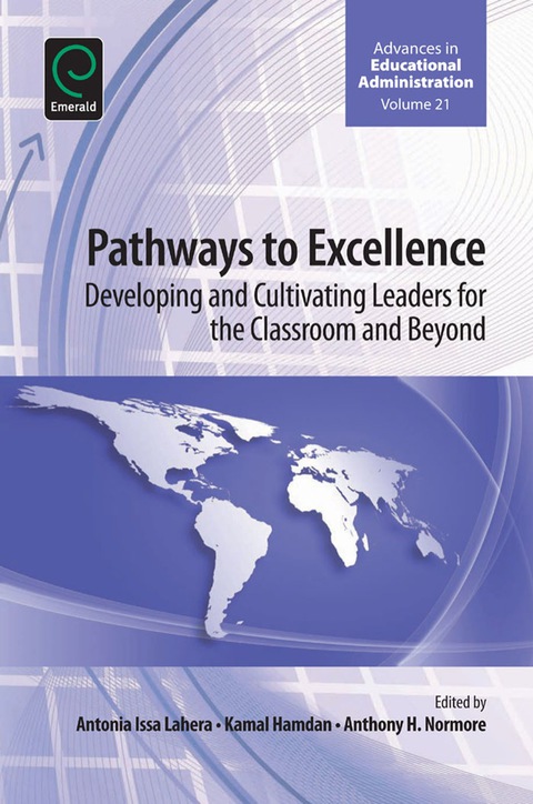 Pathways to Excellence 