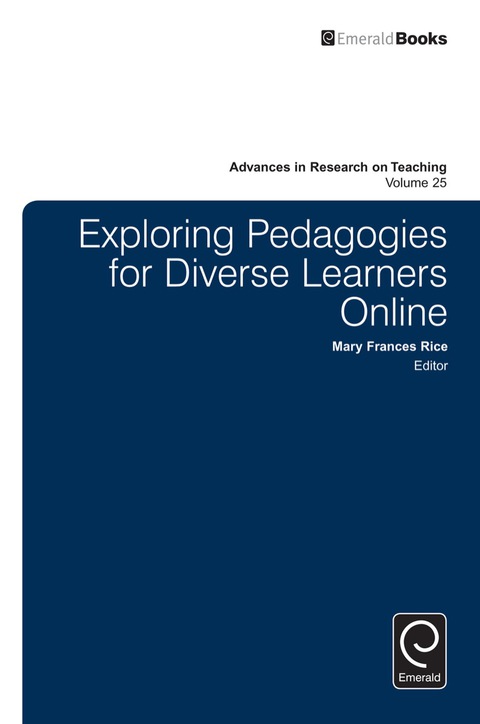 Cover image for book International Pedagogical Practices of Teachers (Part 2)