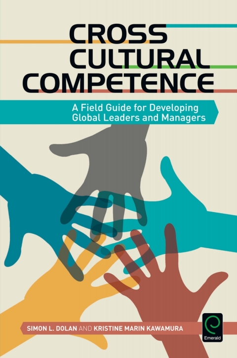 Cover image for book Cross Cultural Competence