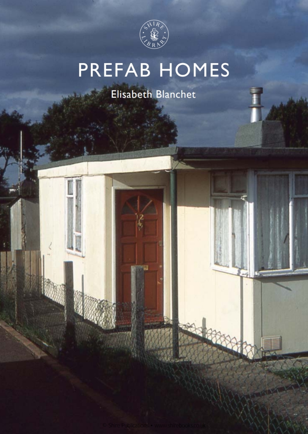 Prefab Homes - 1st Edition (eBook)