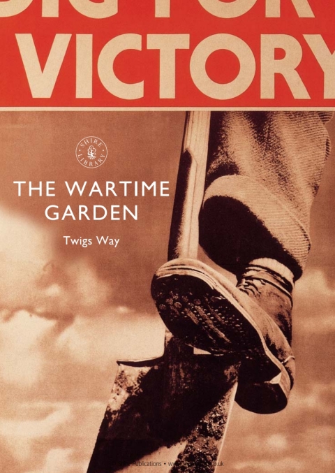 The Wartime Garden 