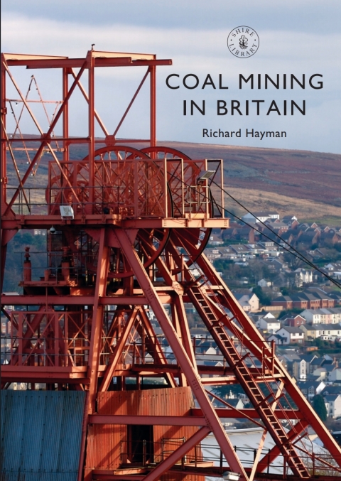 Coal Mining in Britain 