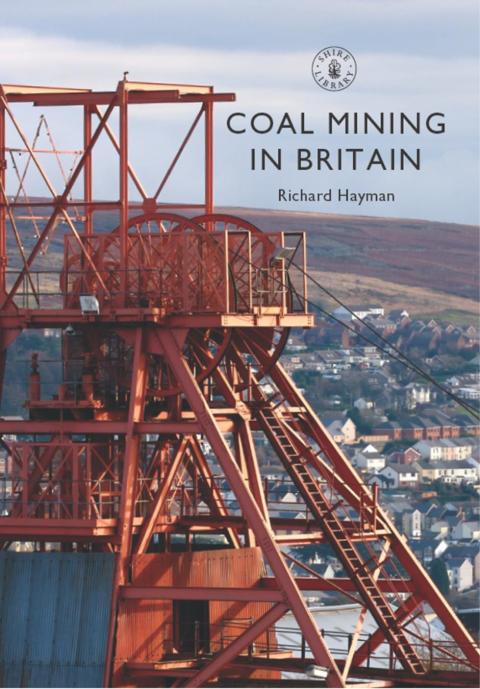 Coal Mining in Britain 