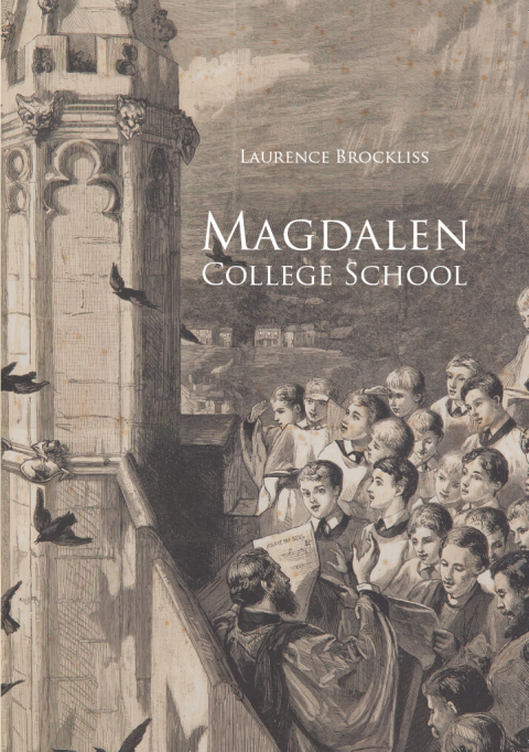 Magdalen College School 