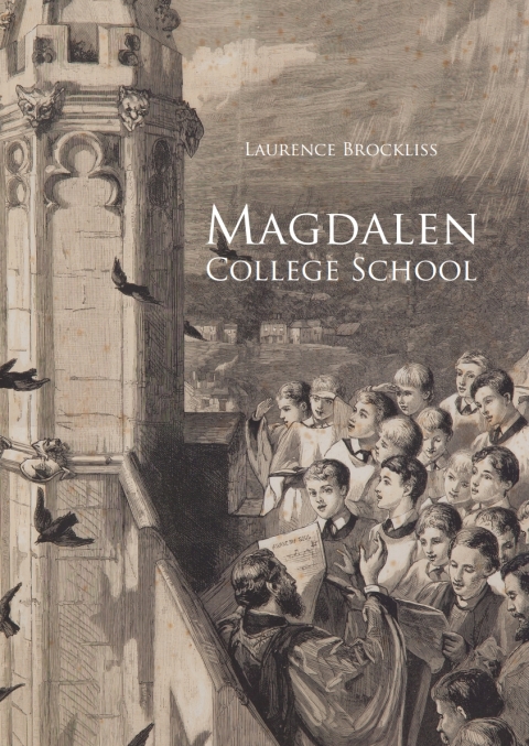 Magdalen College School 