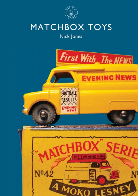 Matchbox Toys 