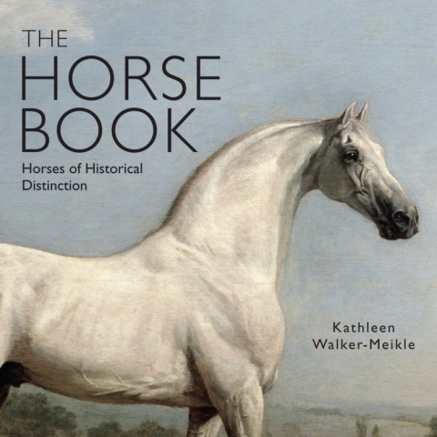 The Horse Book 