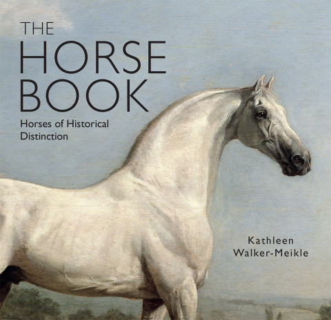 The Horse Book 