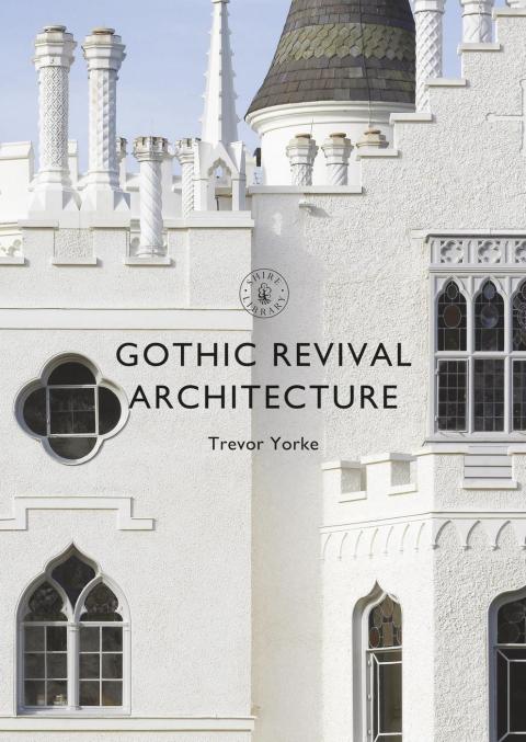 Gothic Revival Architecture 