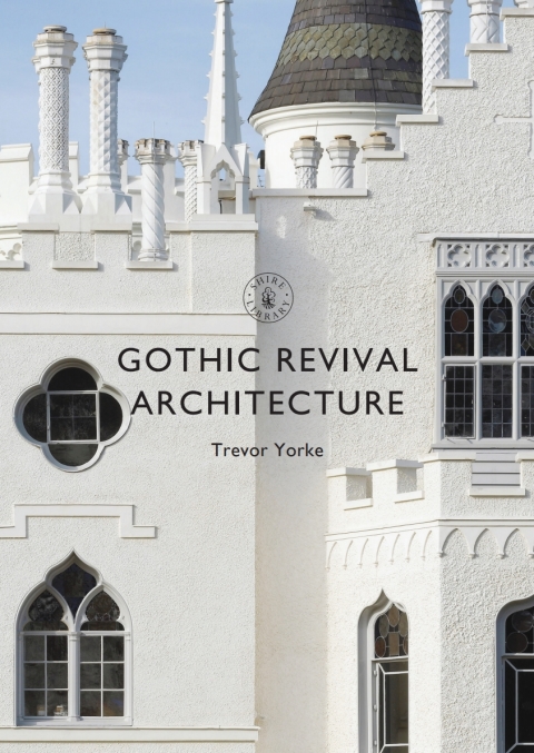 Gothic Revival Architecture 