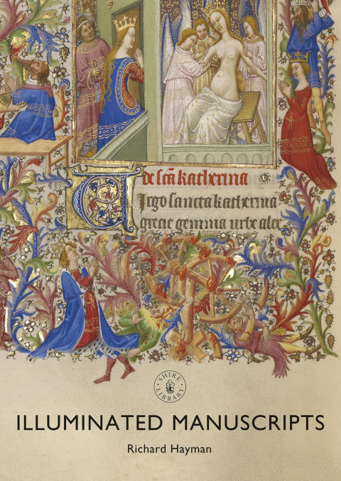 Illuminated Manuscripts 