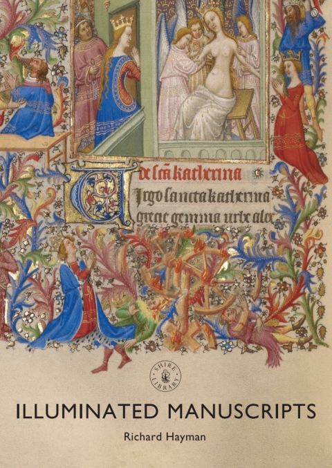 Illuminated Manuscripts 