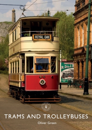 Trams and Trolleybuses